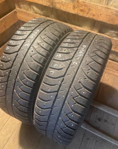 Bridgestone Ice Cruiser 7000 195/60 R15