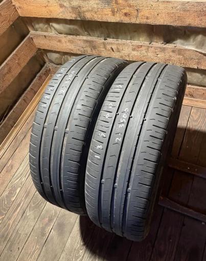 Continental ContiPremiumContact 5 185/60 R15