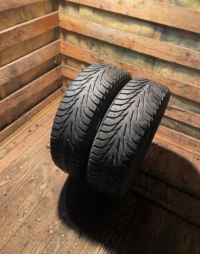 Yokohama Ice Guard IG35 225/65 R17