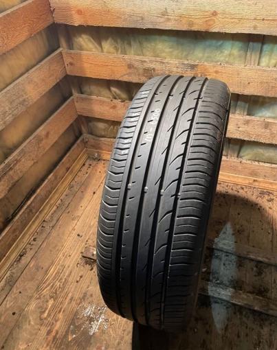 Continental ContiPremiumContact 2 215/55 R18