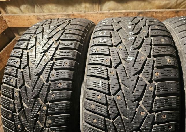 Nokian Tyres Hakkapeliitta 7 245/50 R18