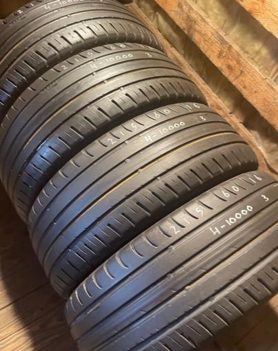 Viatti Strada Asimmetrico V-130 215/60 R16