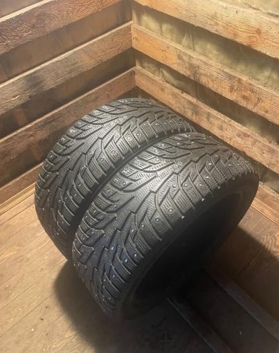 Hankook Winter I&#39;Pike RS W419 225/45 R17