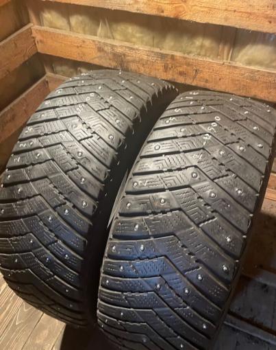 Goodyear UltraGrip Ice Arctic SUV 225/55 R18