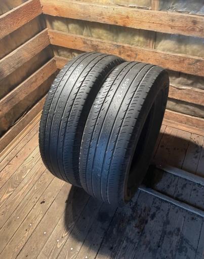 Bridgestone Ecopia EP850 225/70 R16