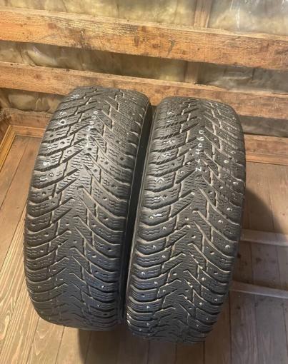 Nokian Tyres Hakkapeliitta 8 195/65 R15