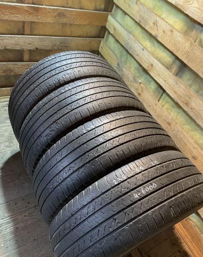 Michelin Latitude Tour HP 235/55 R20