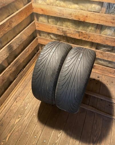 Nankang NS-2 UltraSport 215/55 R16