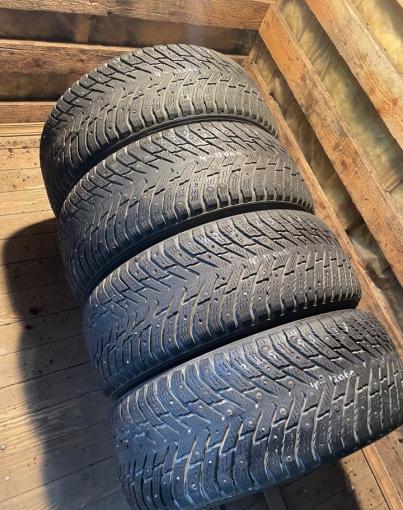 Nokian Tyres Hakkapeliitta 8 225/55 R17