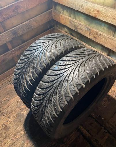 Goodyear UltraGrip Extreme 245/50 R18