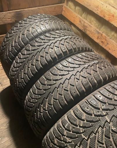 Nokian Tyres Nordman 4 225/55 R17