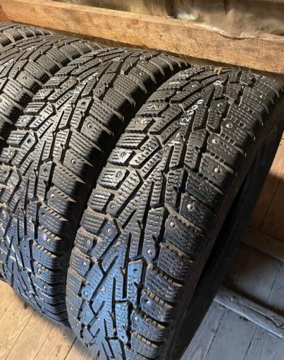 Cordiant Snow Cross 185/65 R15