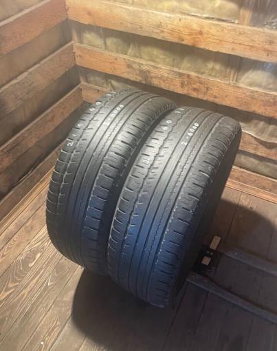 Nokian Tyres Nordman S SUV 215/60 R17