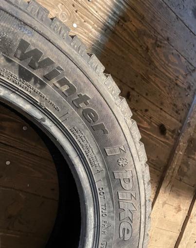 Hankook Winter I&#39;Pike 215/65 R17