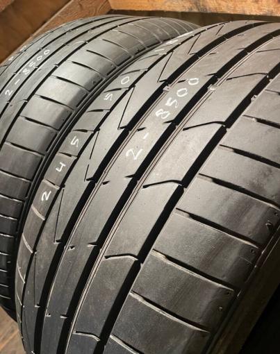 Hankook Winter I&#39;Cept Evo2 W320A SUV 245/50 R18