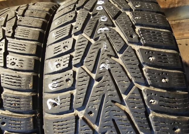 Nokian Tyres Hakkapeliitta 7 205/55 R16