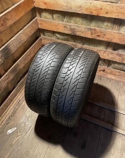 Hankook Optimo K406 205/60 R15