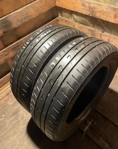 Bridgestone Ecopia EP200 185/60 R15 84V