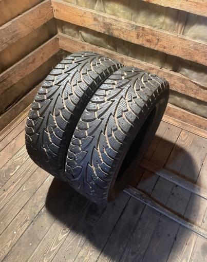 Hankook Winter I&#39;Pike 195/60 R15