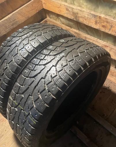 Hankook I&#39;Pike RW11 215/60 R17