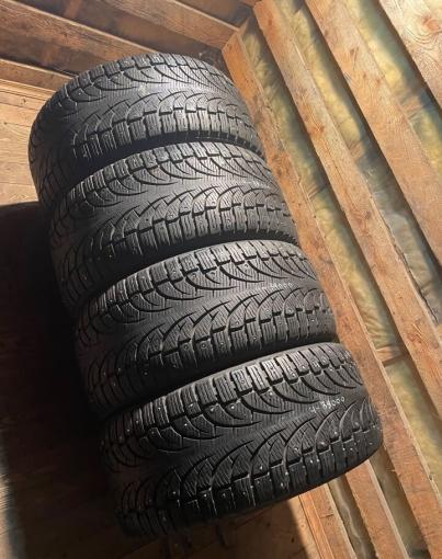 Pirelli Winter Carving Edge 275/40 R20