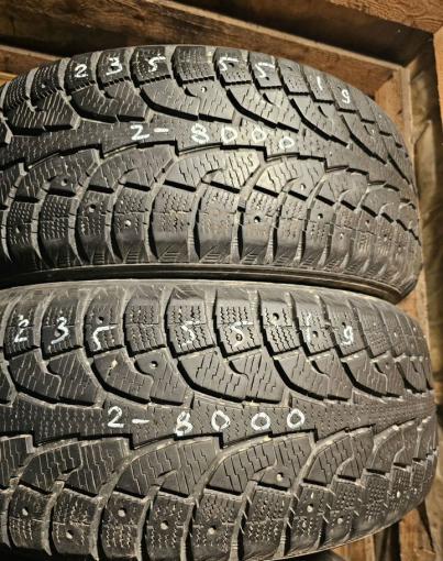 Hankook I&#39;Pike RW11 235/55 R19