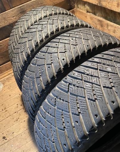 Goodyear Ultragrip Ice Arctic 195/60 R15