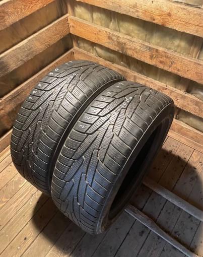 Kumho I&#39;Zen KW31 225/50 R17