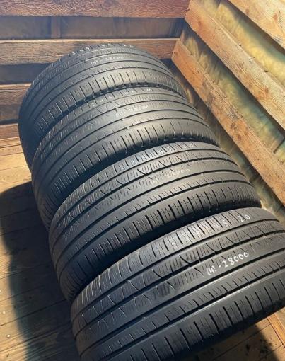 Pirelli Scorpion Verde All Season 245/45 R20