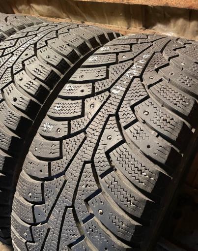 Triangle WinterX TW401 205/55 R16