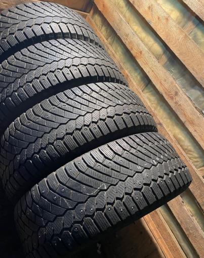 Gislaved Nord Frost 200 SUV 265/60 R18