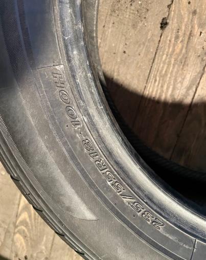 Hankook Optimo K415 235/55 R18