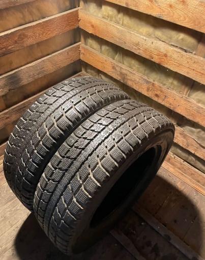 Toyo Observe GSi-5 225/65 R17