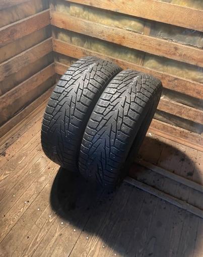 Nokian Tyres Hakkapeliitta 7 SUV 235/60 R18