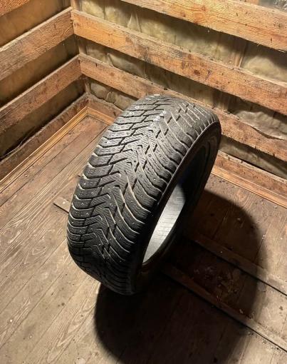 Nokian Tyres Hakkapeliitta 8 225/50 R17