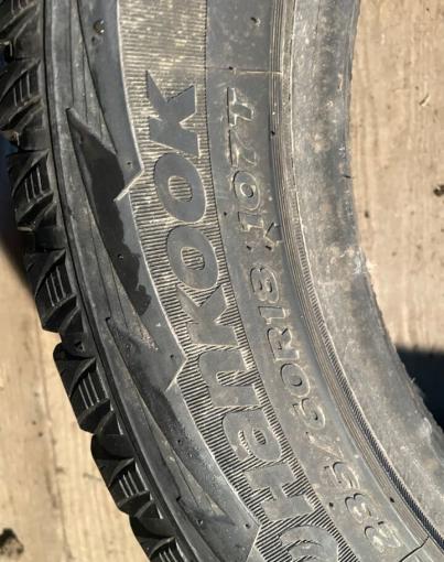 Hankook I&#39;Pike RW11 235/60 R18