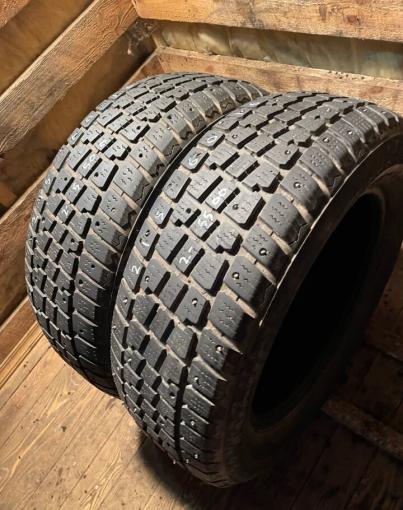 Hercules Avalanche X-Treme 215/60 R16