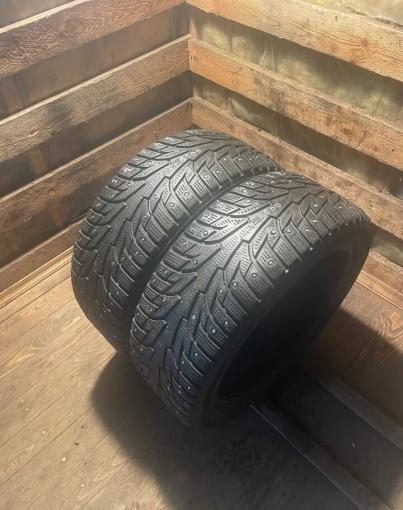 Hankook Winter I&#39;Pike RS W419 225/45 R17