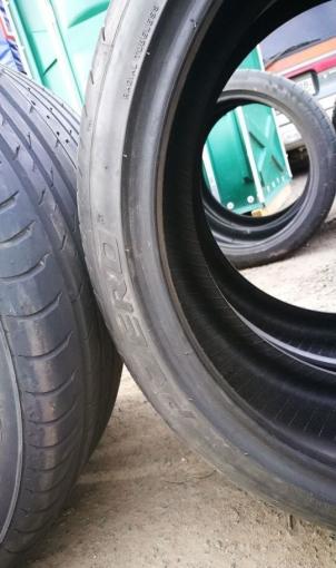 Pirelli P Zero 225/35 R19