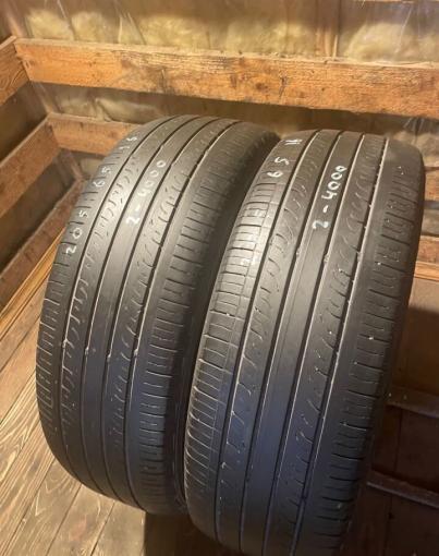 Nexen Classe Premiere CP672 205/65 R16