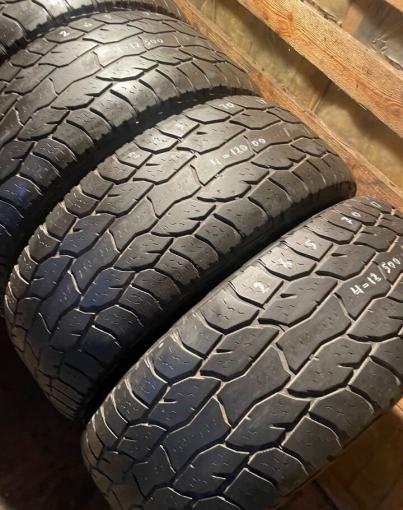 Cooper Discoverer A/T3 265/70 R17