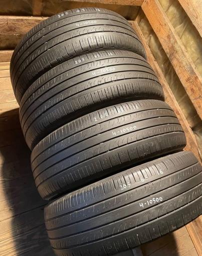 Nexen Classe Premiere 672 205/65 R16