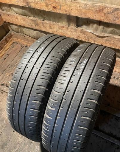 Continental ContiEcoContact 3 185/65 R15