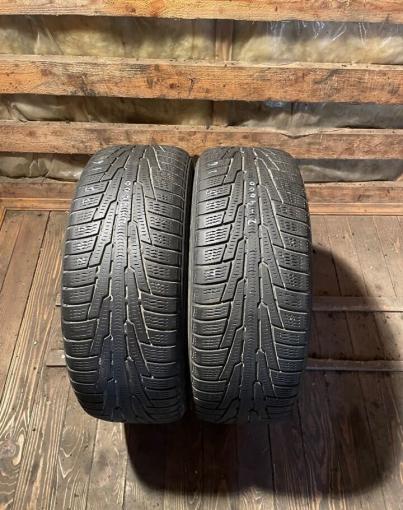 Nokian Tyres Nordman RS2 205/55 R16