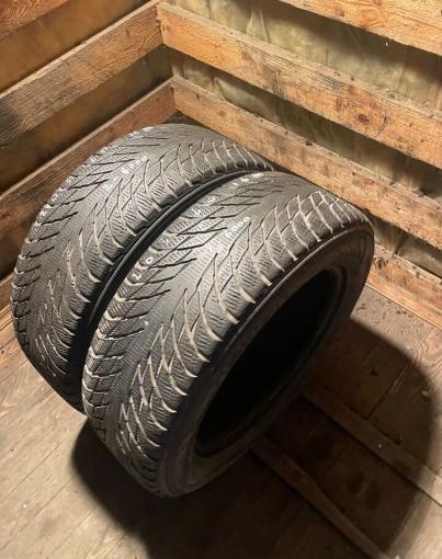 Nokian Tyres Hakkapeliitta R2 205/60 R16