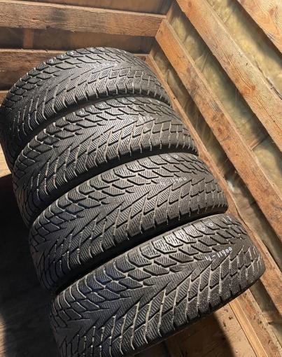 Cordiant Winter Drive 2 SUV 215/60 R17