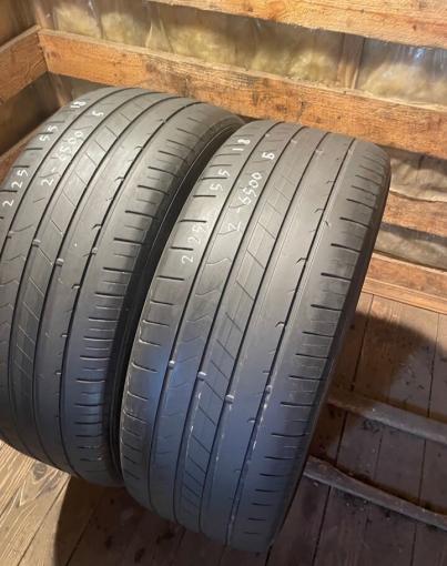 Hankook Ventus Prime 3 K125 225/55 R18