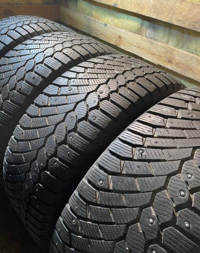 Gislaved Nord Frost 200 SUV 285/60 R18