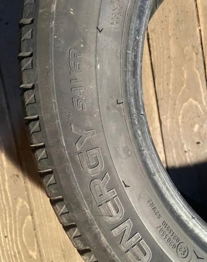 Michelin Energy Saver 215/55 R16