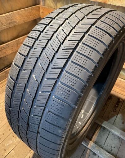 Pirelli Scorpion Ice&amp;Snow 265/50 R19